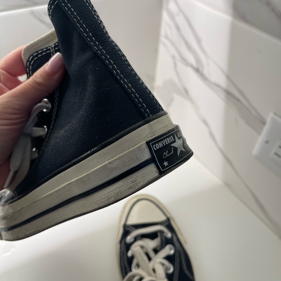 Converse Chuck Taylor All Star - Picture 8 of 10